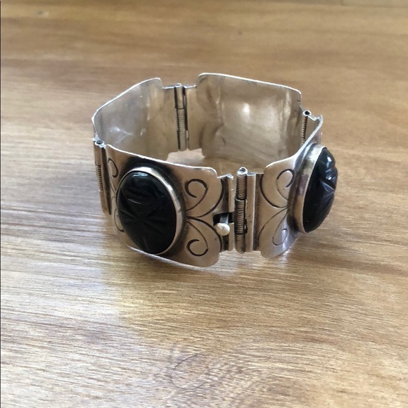 Silver Bracelet - Picture 5 of 5